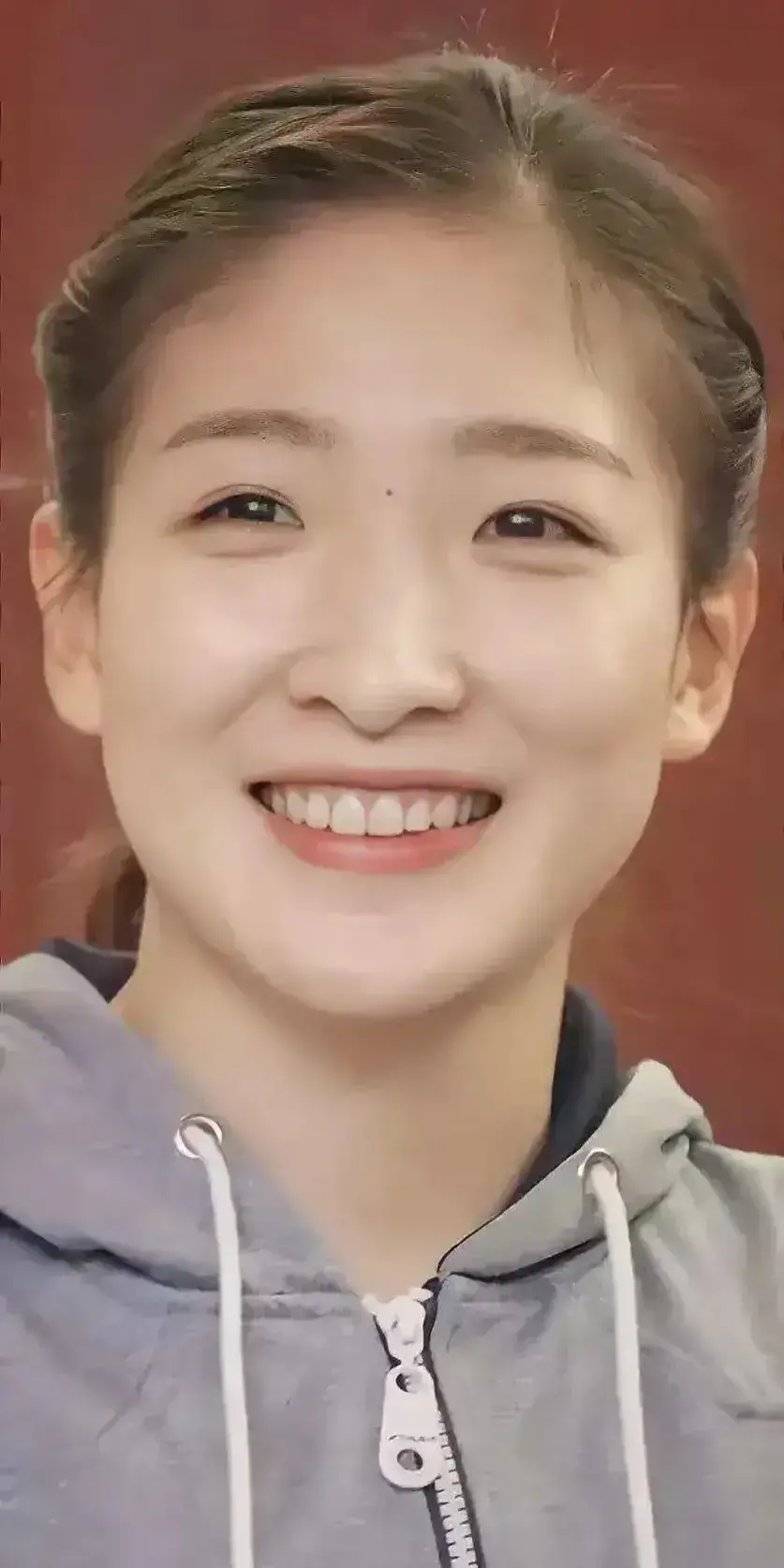 刘诗雯个人资料简介