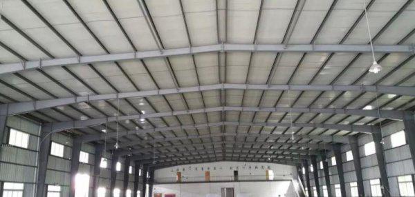 钢架结构房多少钱一平