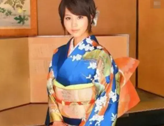 和服为什么不能穿内衣