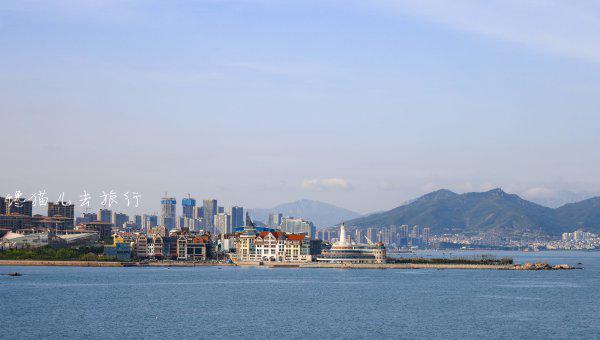 1000块钱可以去哪旅游