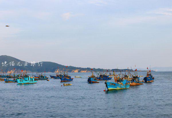 1000块钱可以去哪旅游