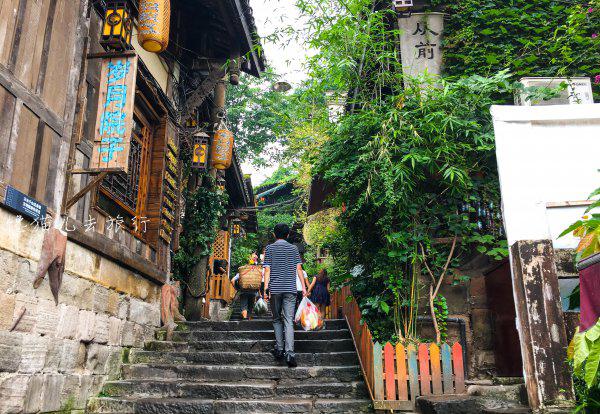 1000块钱可以去哪旅游