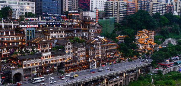 1000块钱可以去哪旅游