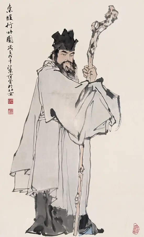 但愿人长久千里共婵娟什么意思