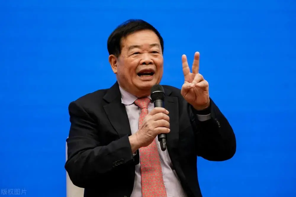 中国曹德旺身价全球排名