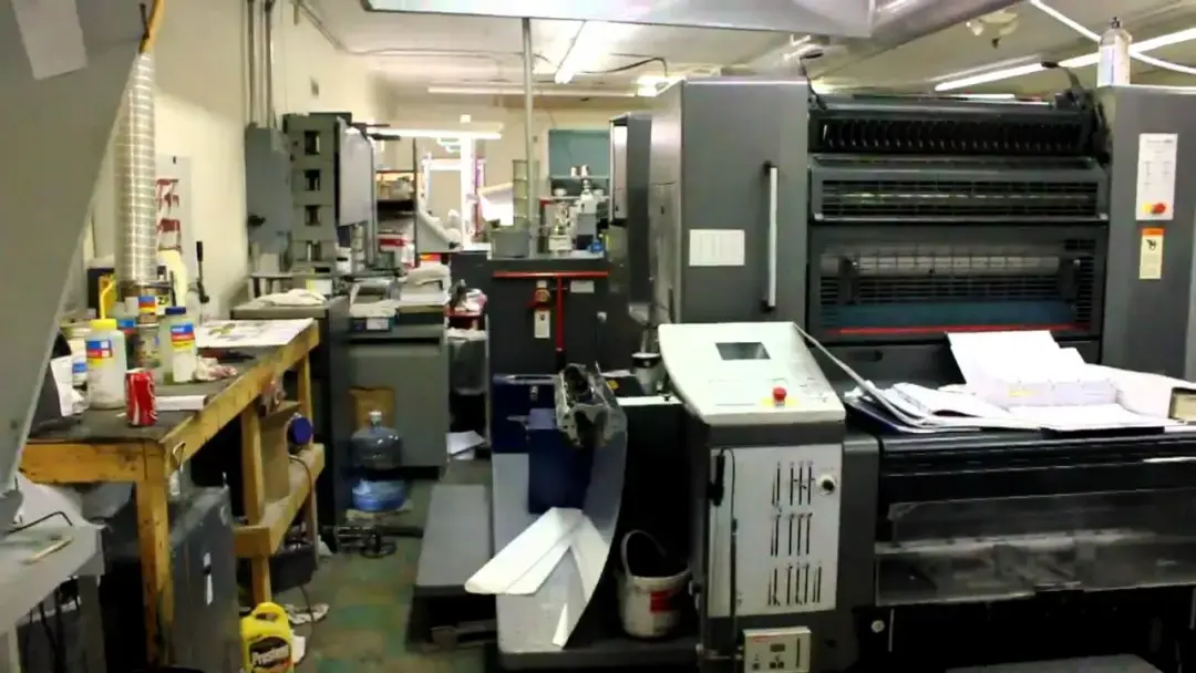 卫生纸加工为什么好多倒闭的