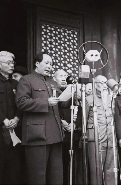 苏联为什么对中国这么好