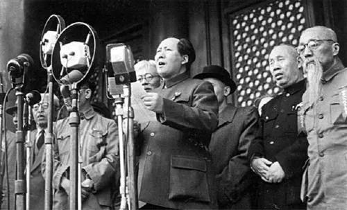 苏联为什么对中国这么好