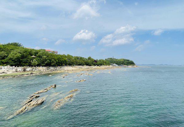 山东海边去哪里旅游最好