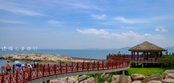 山东海边去哪里旅游最好