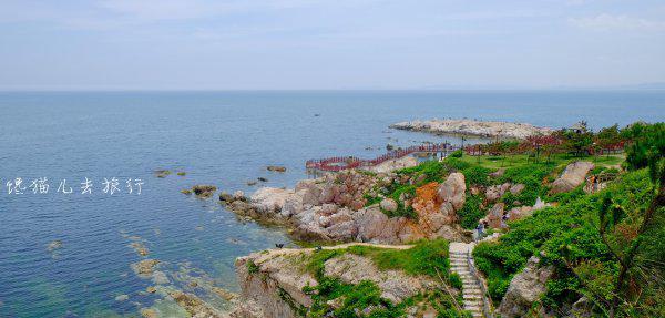 山东海边去哪里旅游最好