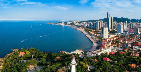 山东海边去哪里旅游最好