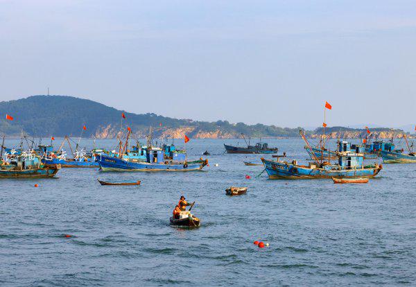 山东海边去哪里旅游最好