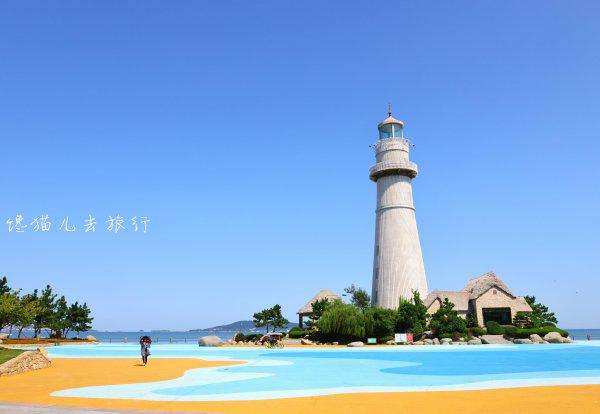 山东海边去哪里旅游最好