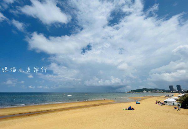 山东海边去哪里旅游最好