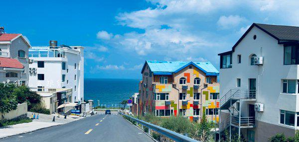 山东海边去哪里旅游最好