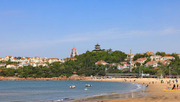 山东海边去哪里旅游最好