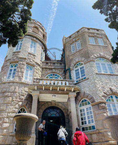 山东海边去哪里旅游最好