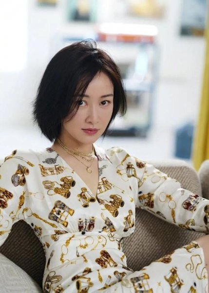 赵子琪的老公是谁