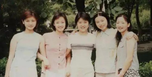 赵子琪的老公是谁