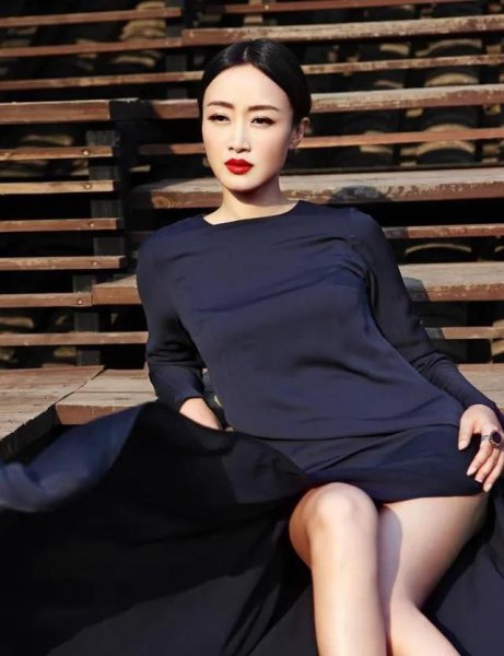 赵子琪的老公是谁