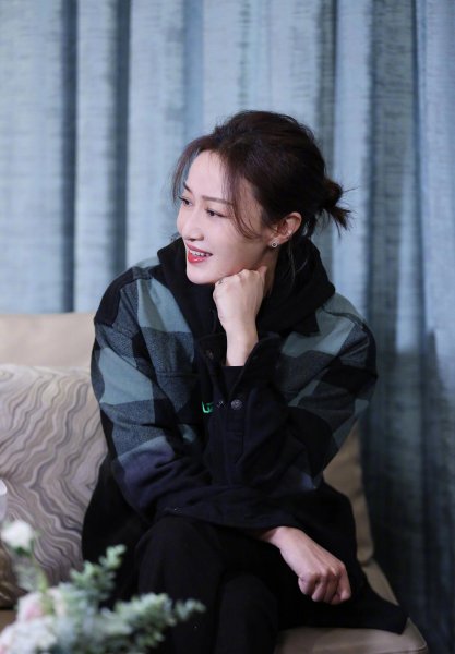 赵子琪的老公是谁