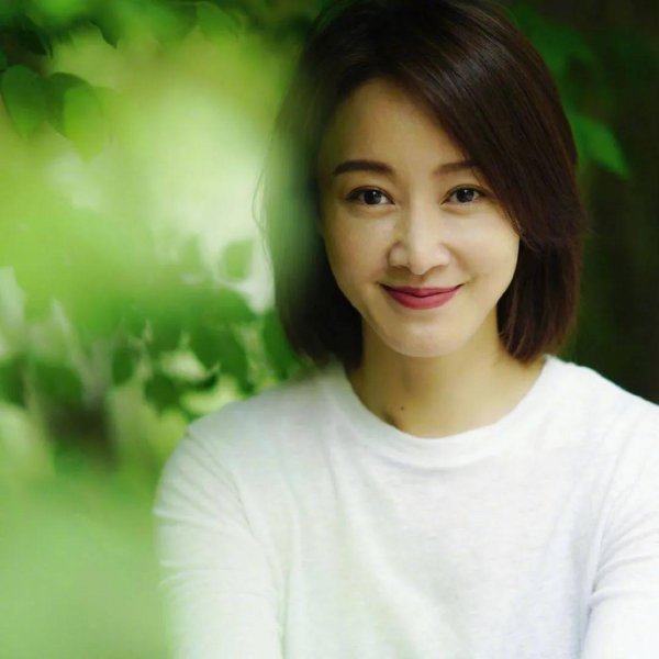 赵子琪的老公是谁