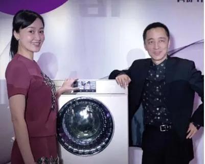 赵子琪的老公是谁