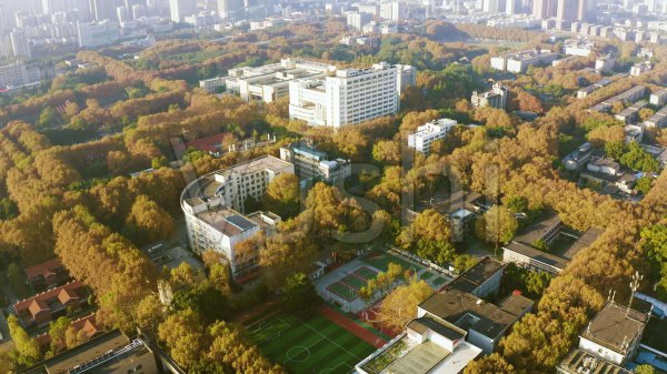 华中科技大学怎么样