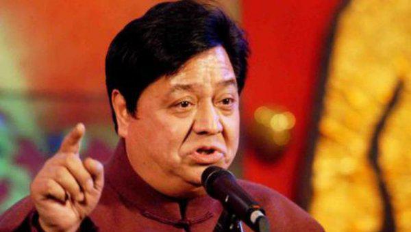 相声演员方清平师傅是谁