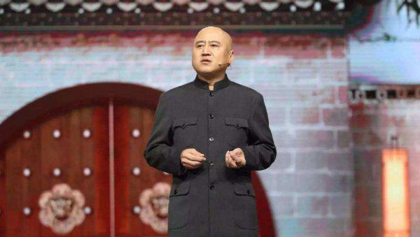 相声演员方清平师傅是谁