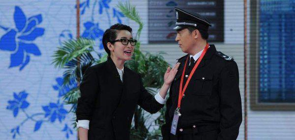 相声演员方清平师傅是谁