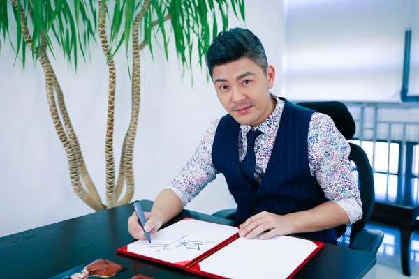 吴其江个人资料