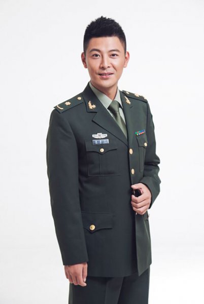 吴其江个人资料