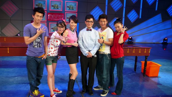 吴其江个人资料