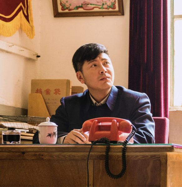 吴其江个人资料