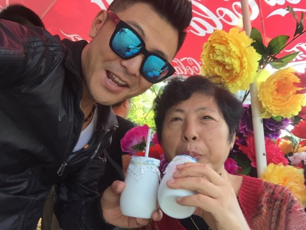 吴其江个人资料