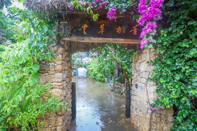 中国大陆最南端是哪里 我国大陆最南端位置的南极村简介