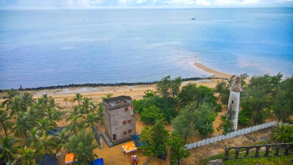 中国大陆最南端是哪里