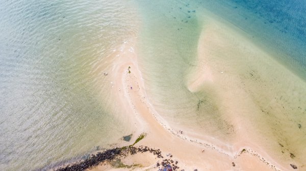 中国大陆最南端是哪里
