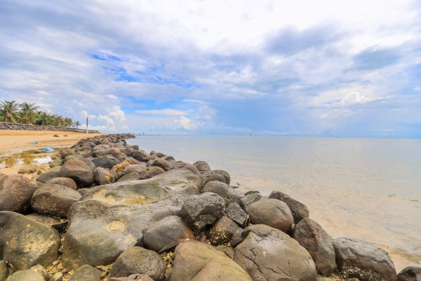 中国大陆最南端是哪里