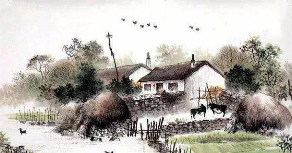 五柳先生指的是谁