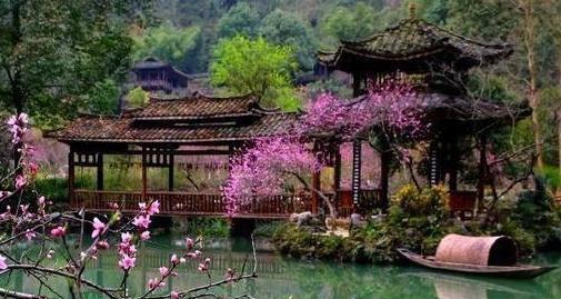 五柳先生指的是谁