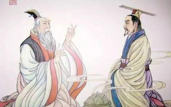 古代官阶名称及制度