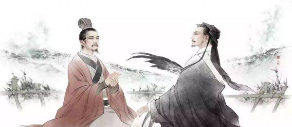 古代官阶名称及制度