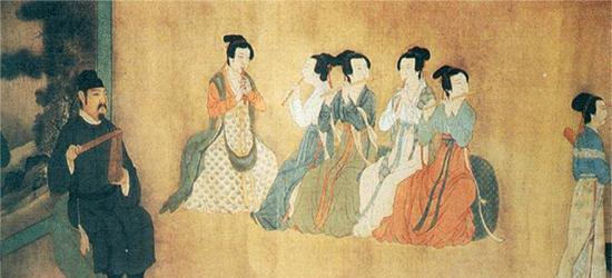 古代官阶名称及制度