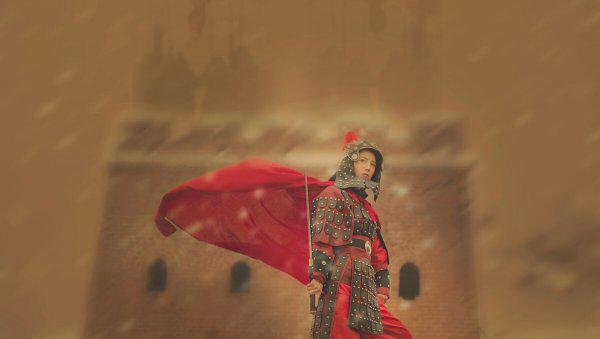 王维是边塞诗人吗