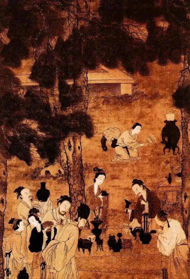 名词金石学是什么意思