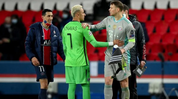 世界十大传奇门将