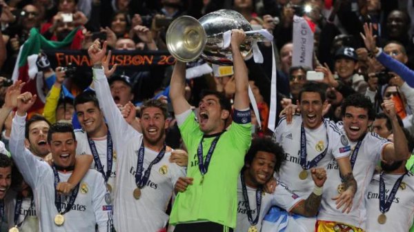 世界十大传奇门将